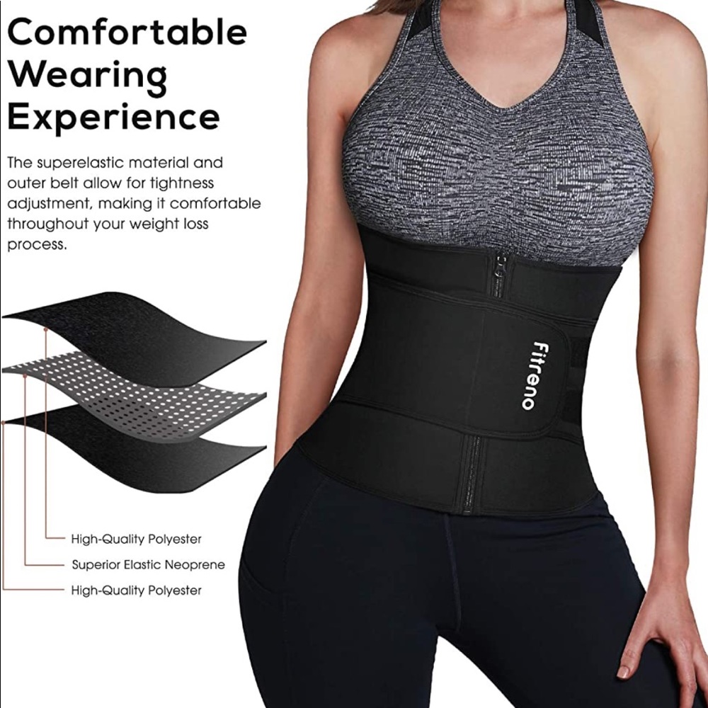Waist Trainer for Women - Picture 2 of 6